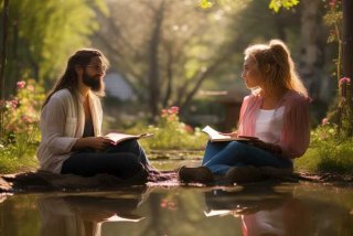 二人生活的哲学免费，二人生活的哲学第一话