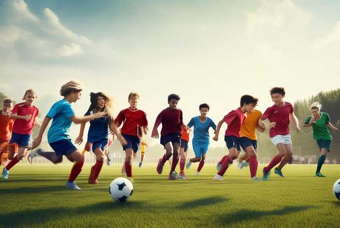 课余活动作文300字 - 课余活动作文300字踢足球