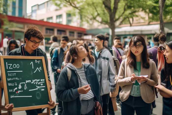 北京大学生一个月生活费多少合适（北京大学生活费一个月多少钱合适）