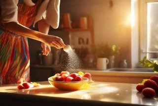 别忘了给生活加点糖下一句，别忘了给生活加点糖下一句怎么说