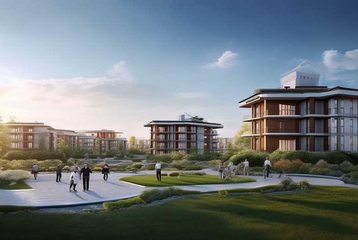 济南新生活家园别墅产权多少年 济南新生活家园别墅产权多少年了