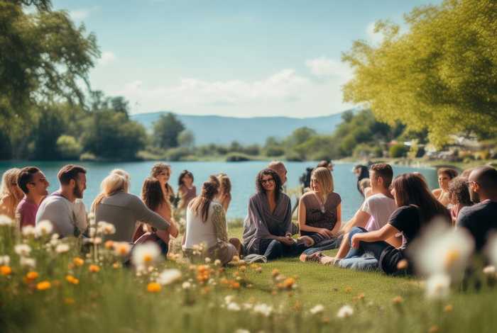 宽容让生活更美好作文评语批语 宽容让生活更美好作文评语批语摘抄