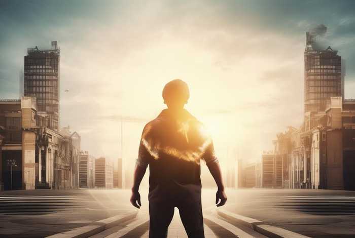 改变某人的生活英语翻译；改变某人的生活英语翻译成中文