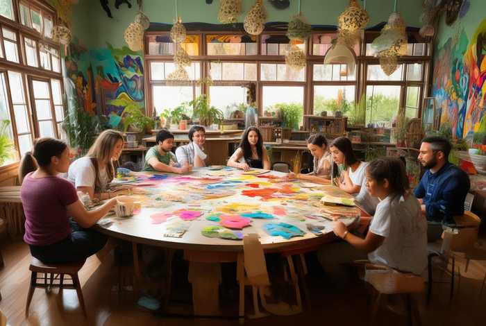 打造生活第三空间、打造生活第三空间是什么