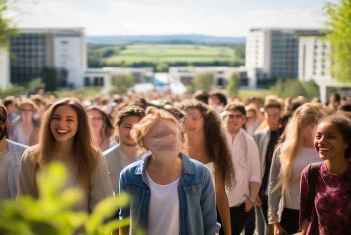 憧憬大学生活的句子、憧憬大学生活的句子简短