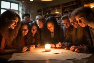 大学宿舍心灵契约感想 大学生宿舍心灵契约感想