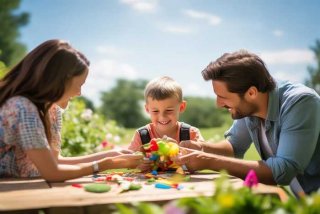 对孩子暑假生活的评价怎么写、初中生家长对孩子暑假生活的评价怎么写