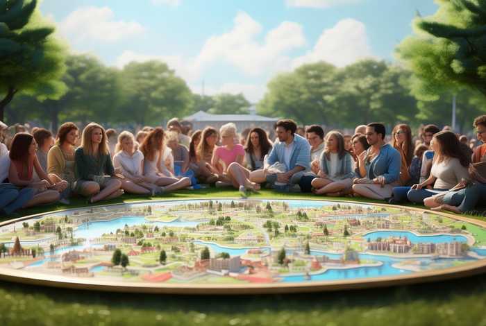 abc生活圈是什么意思 abc生活圈是什么意思啊