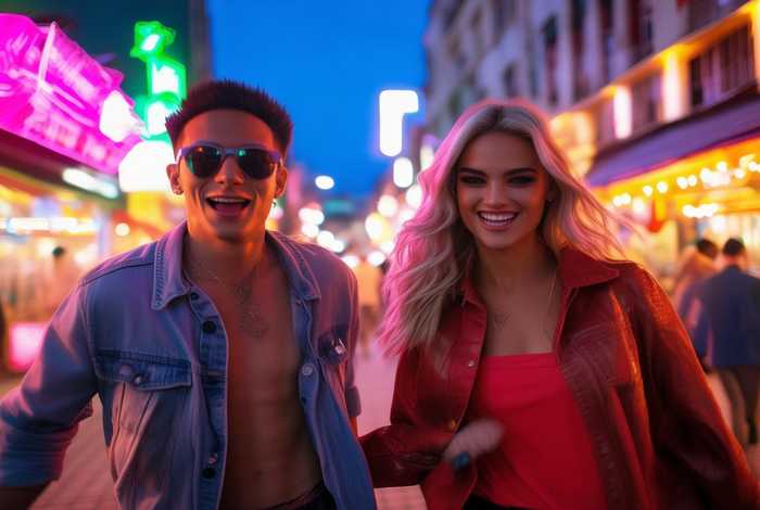 抖音生活照（抖音的资料）