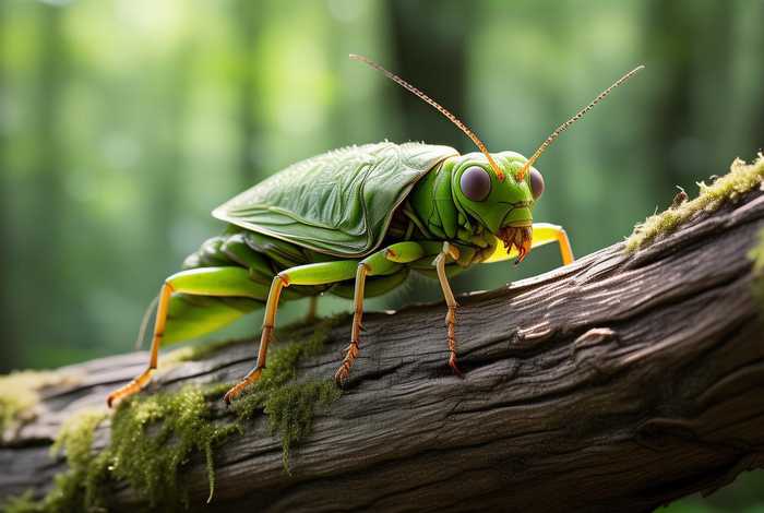 蝉的生活习性和特点，蝉的生活特点是什么