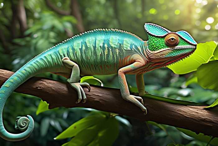 变色龙的生活特征,四句话 变色龙的生活特征,四句话怎么写