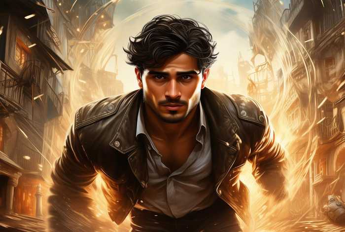 穿越奋斗之我是陆涛，穿越从奋斗开始陆涛的小说