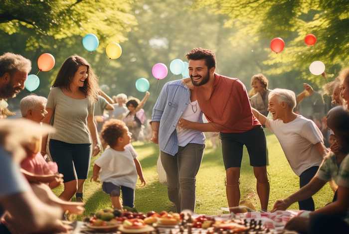 快乐生活6 - 快乐生活600字优秀点评