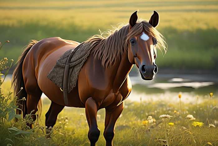 驴生活日常,驴的特点和生活特征 驴生活日常,驴的特点和生活特征