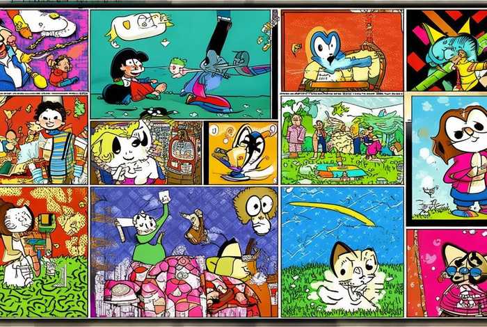 漫画《生活》图片;漫画《生活》图片大全 漫画《生活》图片;漫画《生活》图片大全