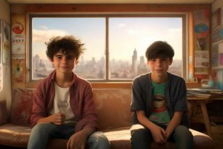 15岁今天开始同居 - 15岁今天就同居