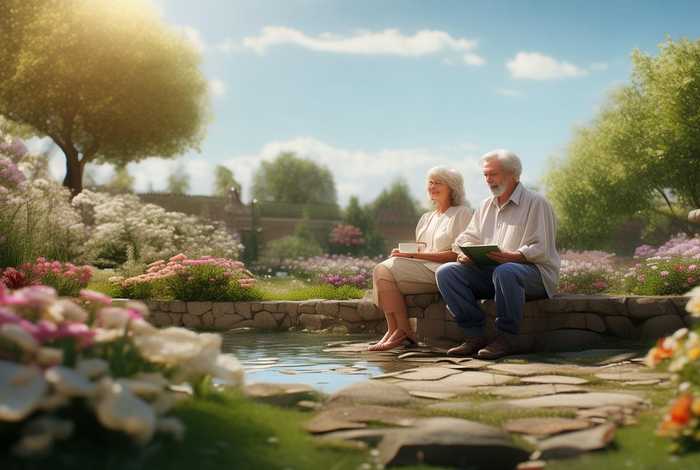 安逸的生活的好处；安逸的生活的好处和坏处