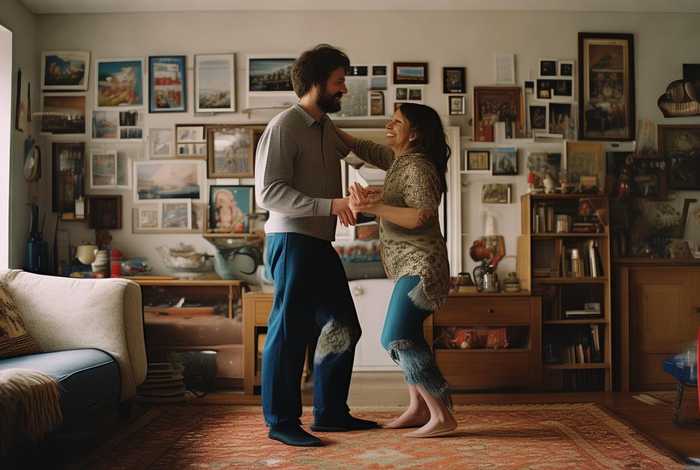 夫妻生活花样多么知乎，夫妻生活都有哪些变化