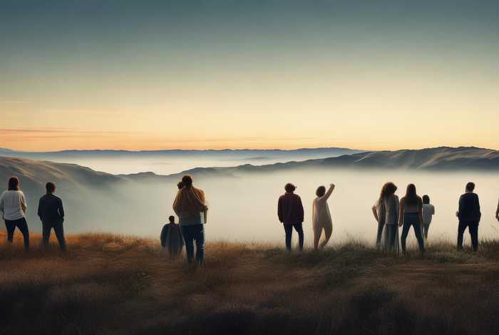 地平线生活是什么,地平线生活是什么意思 地平线生活是什么,地平线生活是什么意思