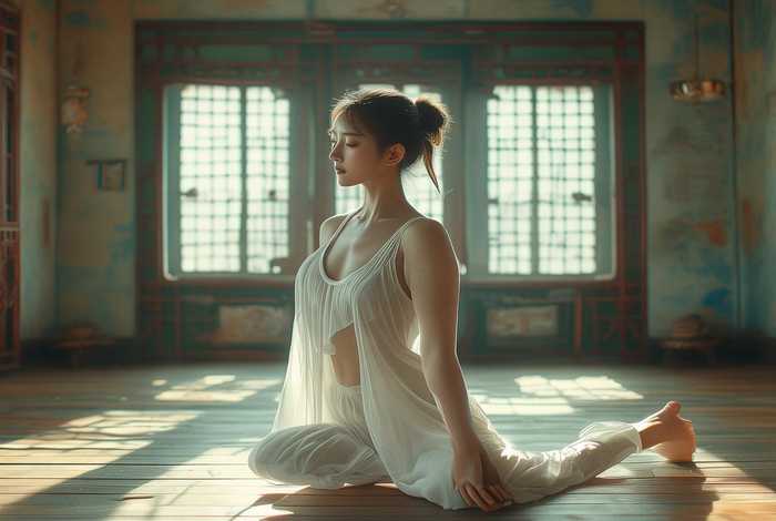 郭晶晶生活号 郭晶晶的生活方式