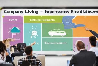 公司生活费包括哪些、公司生活费包括哪些内容