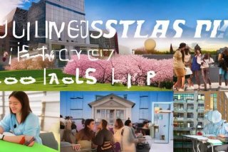 对大学生活的总结短篇 对大学生活的总结短篇作文