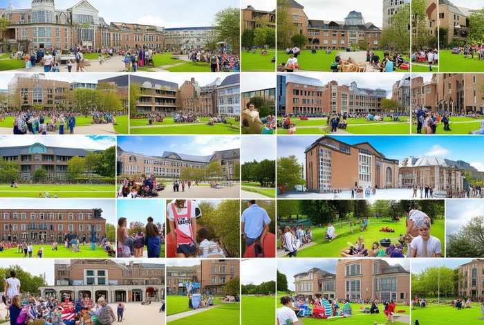 留学的生活是什么样的（留学的生活是什么样的英语作文）