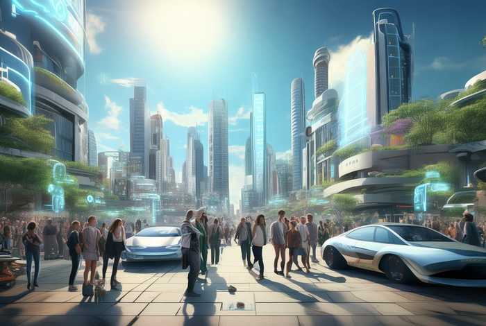 科技对生活的影响作文题目 科技对生活的影响作文题目新颖