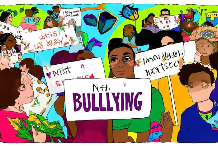 防学生欺凌安全教育ppt、防学生欺凌安全教育总结