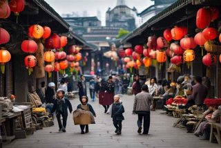 府谷生活现状；府谷生活现状调查