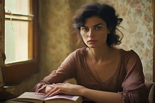 二奶的自我修养 - 二奶的心理