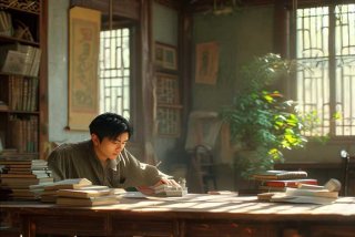 巴金生活在哪里、巴金在哪里出生