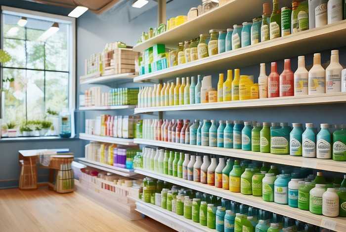 洁派生活用品 台州洁派生活日用品