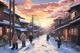 北海道生活节奏快吗 北海道生活节奏快吗现在