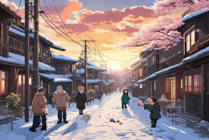 北海道生活节奏快吗 北海道生活节奏快吗现在