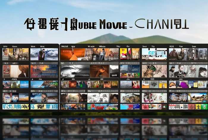 湖北影视频道节目表（湖北影视频道节目表一周）