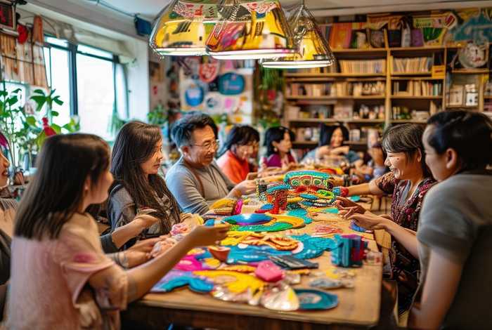 创享生活馆、创享生活什么意思