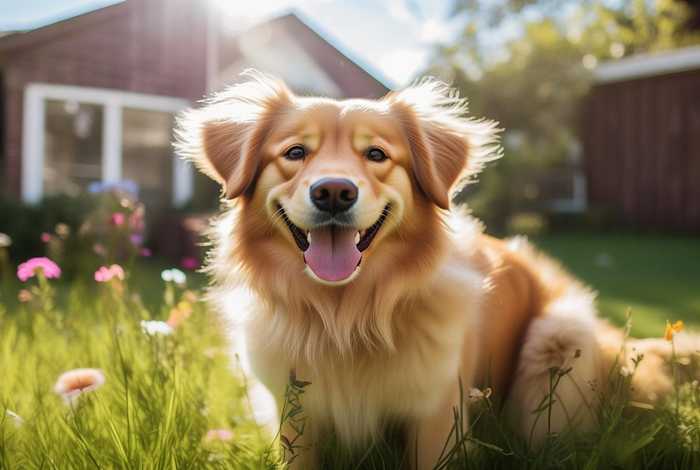 狗的特征和生活环境 - 狗的特征和生活环境有什么关系