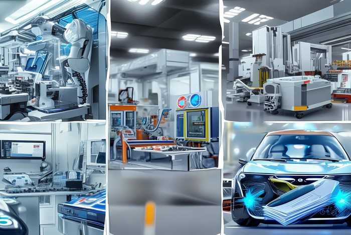 静电在生活工作工业中的应用 - 静电在生活工作工业中的应用有哪些