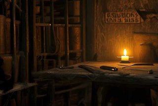 机智的监狱生活结局好吗，机智的监狱生活结局好不好