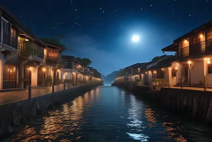 鼓浪屿夜生活照片 - 鼓浪屿夜景真实照片 鼓浪屿夜生活照片 - 鼓浪屿夜景真实照片