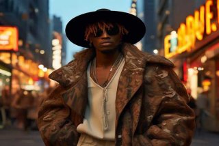 很有范的意思 - 很有范的意思是什么