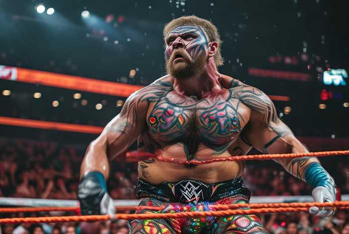 wwe生涯；WWE生涯模式解锁人物