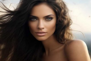 关婷娜照 关婷娜照片