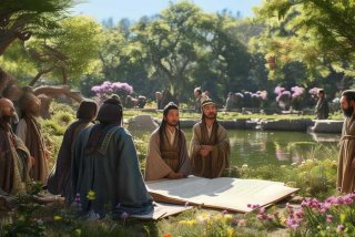 古代真实生活文章 - 古代真实生活文章摘抄