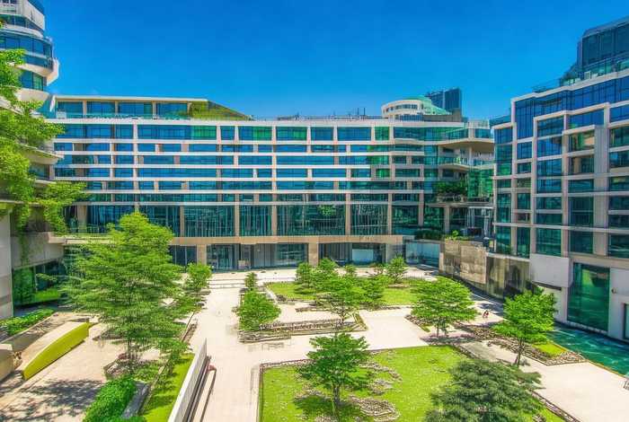 碧桂园滨河生活广场，碧桂园滨河生活广场户型图