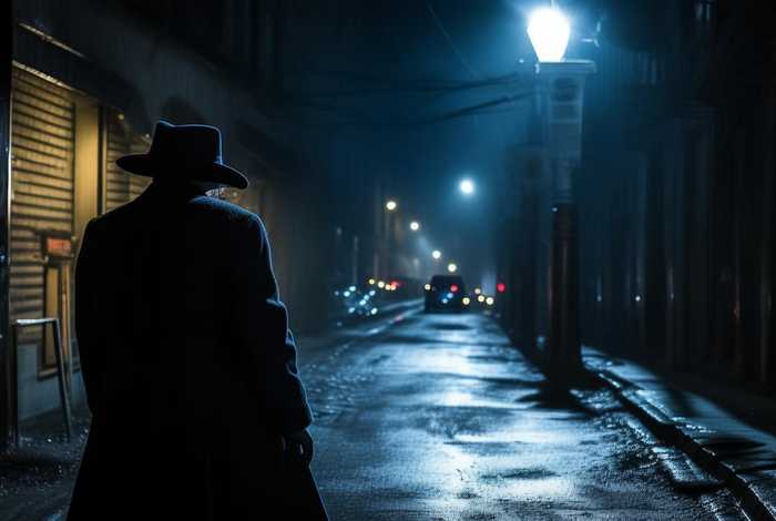 间谍生活中存在吗，间谍真的生活中有吗