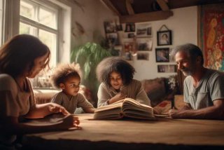 家庭生活作文题目、初中作文关于家庭生活题目