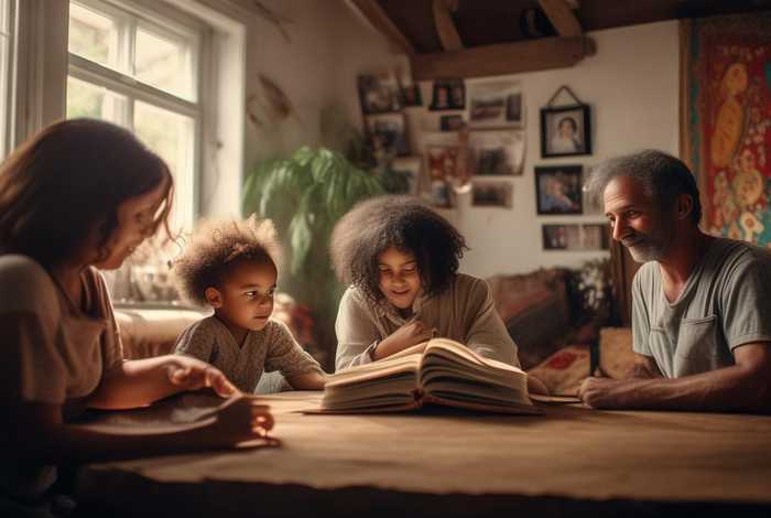 家庭生活作文题目、初中作文关于家庭生活题目