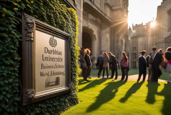 杜伦大学商学院排名,杜伦大学商学院世界排名 杜伦大学商学院排名,杜伦大学商学院世界排名